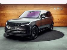 LAND ROVER Range Rover P530 4.4 V8 HSE Automatic, Essence, Occasion / Utilisé, Automatique - 4