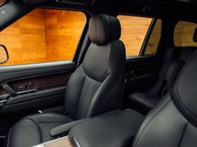 LAND ROVER Range Rover P530 4.4 V8 HSE Automatic, Essence, Occasion / Utilisé, Automatique - 6