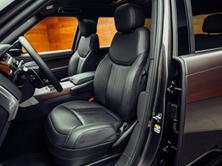LAND ROVER Range Rover P530 4.4 V8 HSE Automatic, Essence, Occasion / Utilisé, Automatique - 7