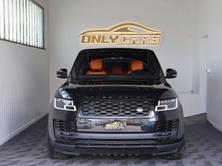 LAND ROVER Range Rover 5.0 V8 S/C Vogue Automatic, Petrol, Second hand / Used, Automatic - 2