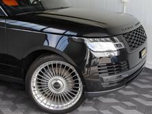 LAND ROVER Range Rover 5.0 V8 S/C Vogue Automatic, Petrol, Second hand / Used, Automatic - 5