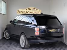 LAND ROVER Range Rover 5.0 V8 S/C Vogue Automatic, Petrol, Second hand / Used, Automatic - 6