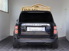 LAND ROVER Range Rover 5.0 V8 S/C Vogue Automatic, Petrol, Second hand / Used, Automatic - 7