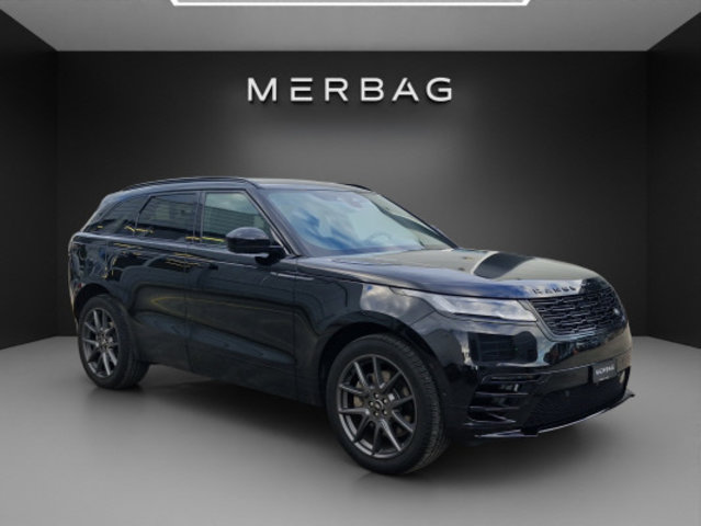 LAND ROVER RR VelarP400e PHEV Dy HSE