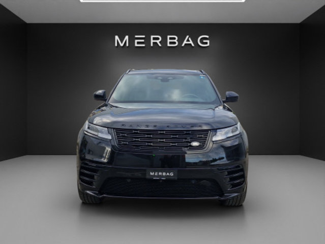 LAND ROVER RR VelarP400e PHEV Dy HSE, Hybride Rechargeable Essence/Électricité, Occasion / Utilisé, Automatique - 2