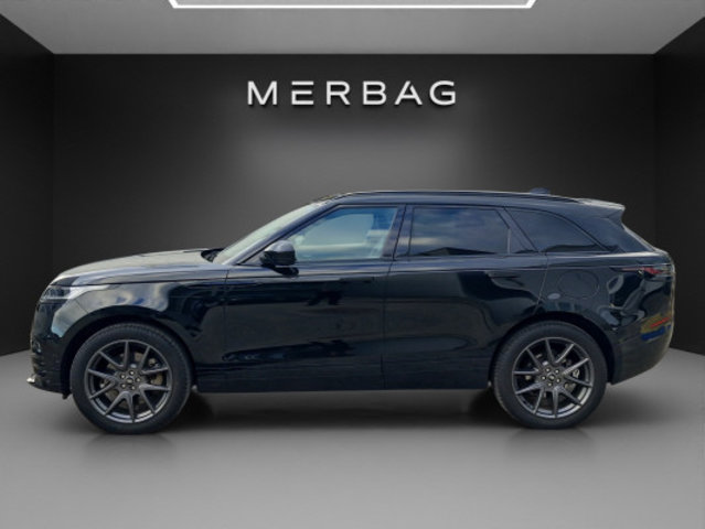 LAND ROVER RR VelarP400e PHEV Dy HSE, Hybride Rechargeable Essence/Électricité, Occasion / Utilisé, Automatique - 3