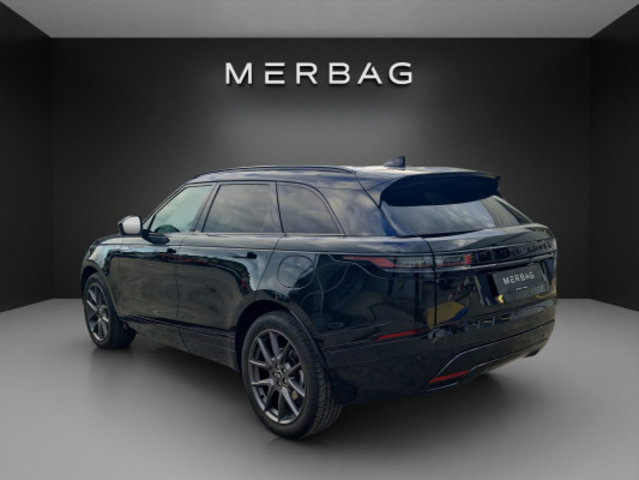 LAND ROVER RR VelarP400e PHEV Dy HSE, Hybride Rechargeable Essence/Électricité, Occasion / Utilisé, Automatique - 4