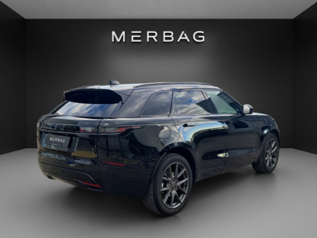 LAND ROVER RR VelarP400e PHEV Dy HSE, Hybride Rechargeable Essence/Électricité, Occasion / Utilisé, Automatique - 5