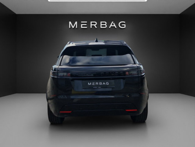 LAND ROVER RR VelarP400e PHEV Dy HSE, Hybride Rechargeable Essence/Électricité, Occasion / Utilisé, Automatique - 6