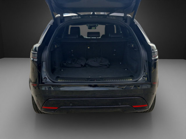 LAND ROVER RR VelarP400e PHEV Dy HSE, Hybride Rechargeable Essence/Électricité, Occasion / Utilisé, Automatique - 7