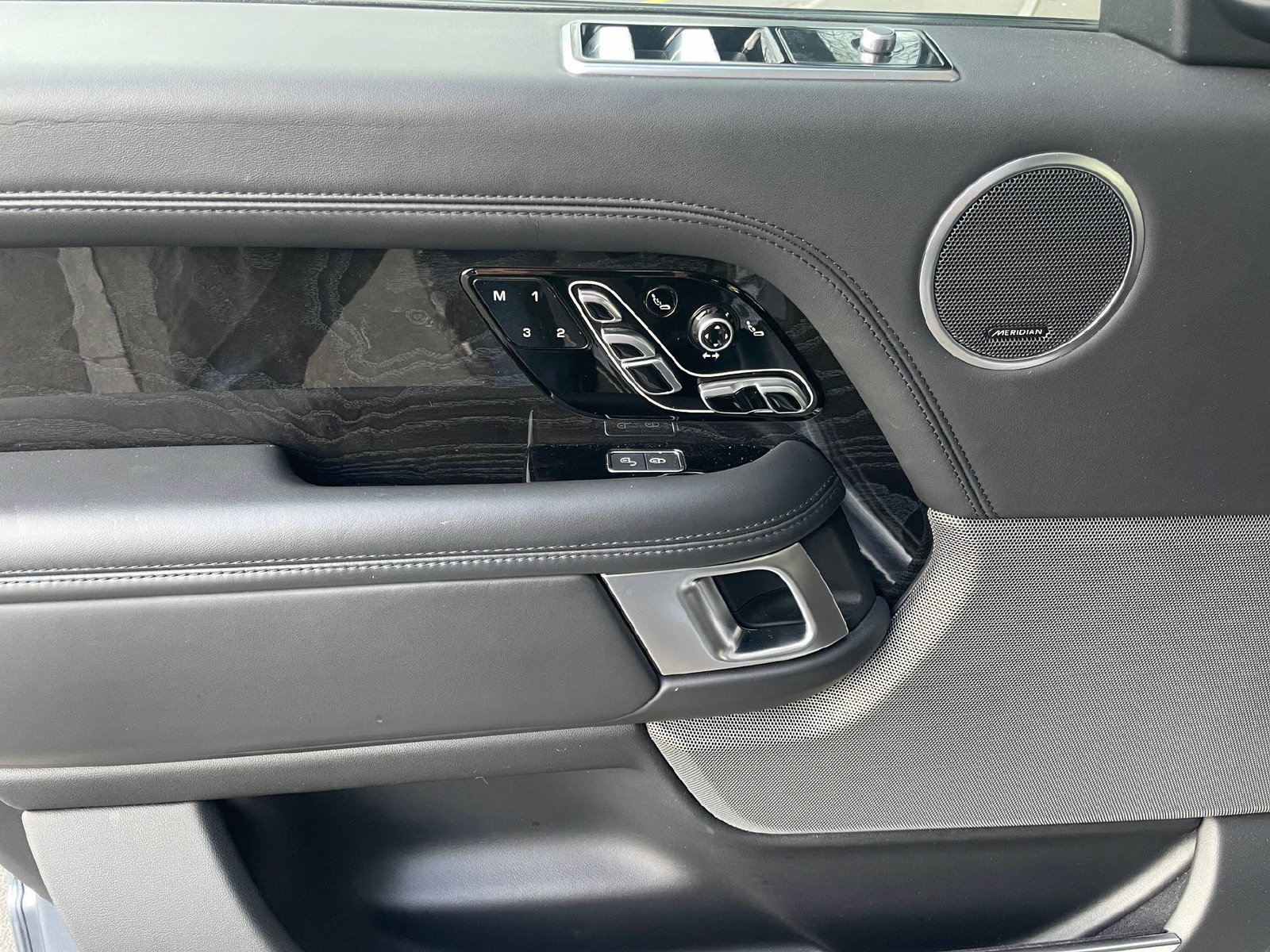 LAND ROVER Range Rover 3.0 I6 Autobiography, Hybride Leggero Benzina/Elettrica, Occasioni / Usate, Automatico - 6