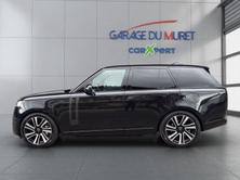 LAND ROVER Range Rover P460e Si6 PHEV SE Automatic, Hybride Rechargeable Essence/Électricité, Occasion / Utilisé, Automatique - 2