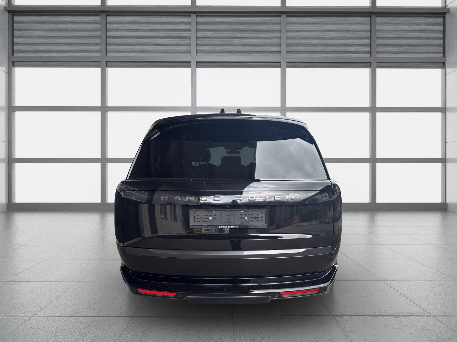 LAND ROVER Range Rover P460e Si6 PHEV SE Automatic, Plug-in-Hybrid Benzin/Elektro, Occasion / Gebraucht, Automatik - 4