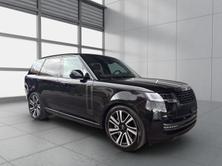LAND ROVER Range Rover P460e Si6 PHEV SE Automatic, Hybride Rechargeable Essence/Électricité, Occasion / Utilisé, Automatique - 7