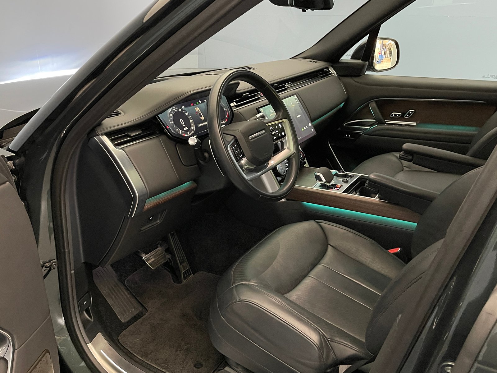 LAND ROVER Range Rover 3.0 Si6 Autobiography, Petrol, Second hand / Used, Automatic - 6