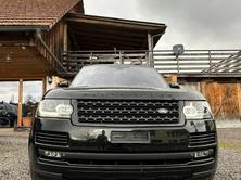 LAND ROVER Range Rover 5.0 V8 SC Autobiography, Petrol, Second hand / Used, Automatic - 2