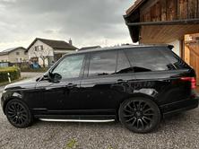 LAND ROVER Range Rover 5.0 V8 SC Autobiography, Petrol, Second hand / Used, Automatic - 3