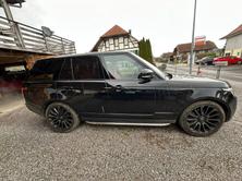 LAND ROVER Range Rover 5.0 V8 SC Autobiography, Petrol, Second hand / Used, Automatic - 4