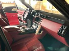 LAND ROVER Range Rover 5.0 V8 SC Autobiography, Petrol, Second hand / Used, Automatic - 6