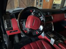 LAND ROVER Range Rover 5.0 V8 SC Autobiography, Petrol, Second hand / Used, Automatic - 7