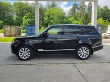 LAND ROVER Range Rover 3.0 TDV6 Vogue Automatic, Diesel, Occasion / Utilisé, Automatique - 3