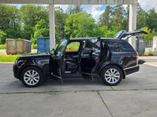 LAND ROVER Range Rover 3.0 TDV6 Vogue Automatic, Diesel, Occasion / Utilisé, Automatique - 4