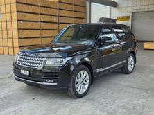 LAND ROVER Range Rover 3.0 TDV6 Vogue Automatic, Diesel, Occasion / Utilisé, Automatique - 5