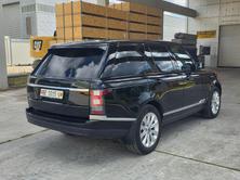 LAND ROVER Range Rover 3.0 TDV6 Vogue Automatic, Diesel, Occasion / Utilisé, Automatique - 6