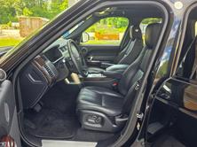 LAND ROVER Range Rover 3.0 TDV6 Vogue Automatic, Diesel, Occasion / Utilisé, Automatique - 7