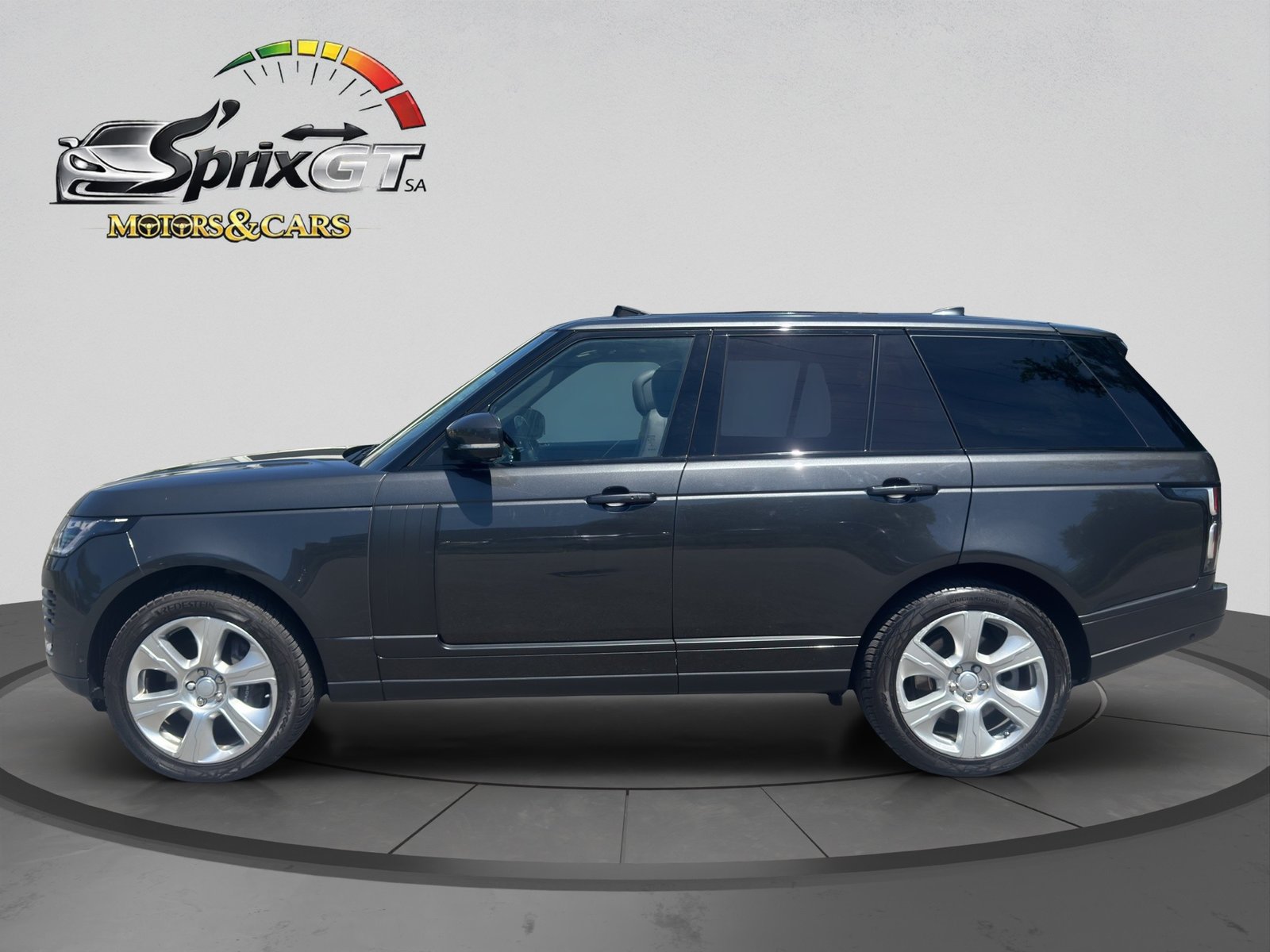 LAND ROVER Range Rover 2.0 Si4 P400e PHEV AutobiographyAutom, Plug-in-Hybrid Benzina/Elettrica, Occasioni / Usate, Automatico - 2