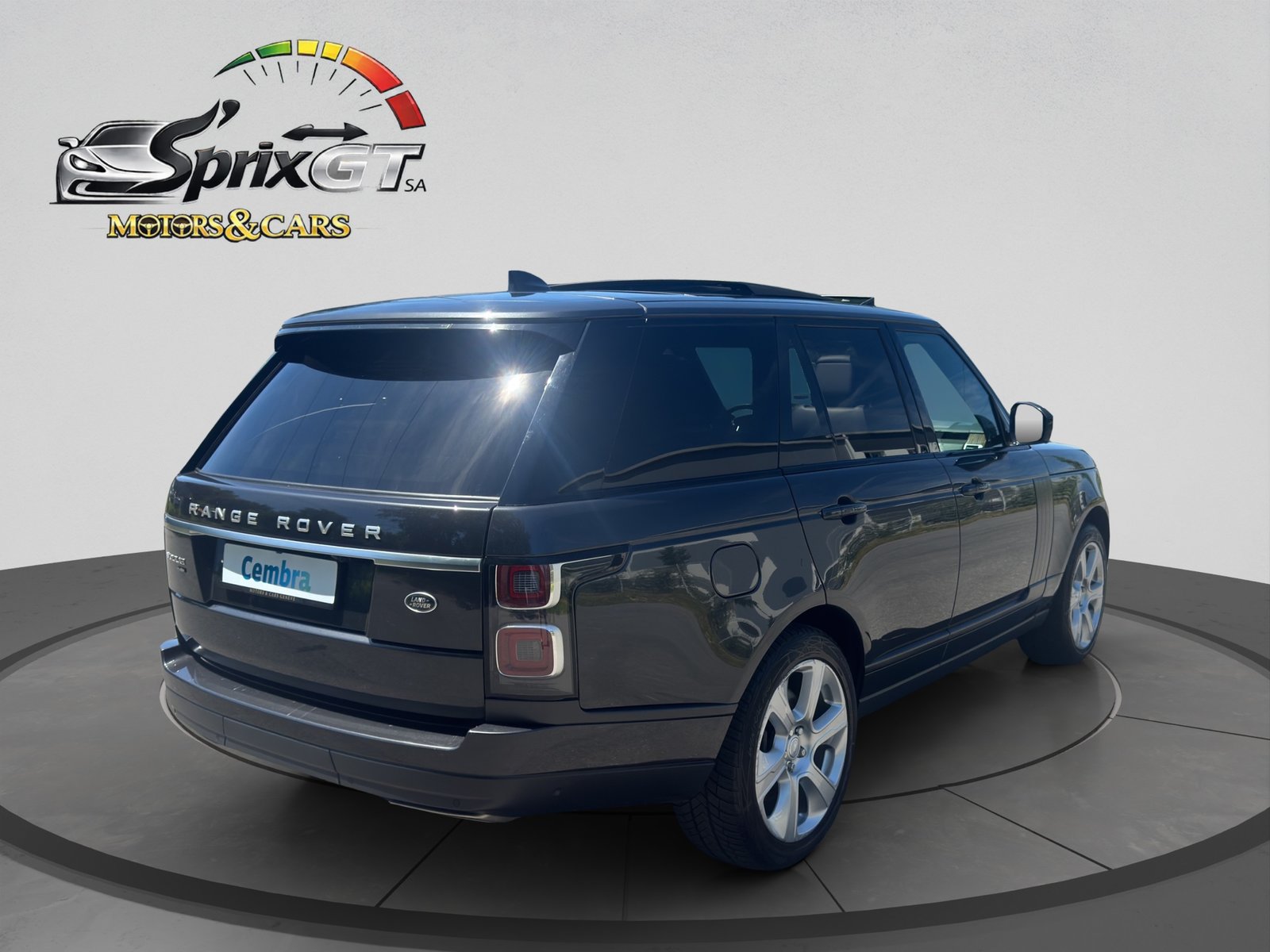 LAND ROVER Range Rover 2.0 Si4 P400e PHEV AutobiographyAutom, Plug-in-Hybrid Benzina/Elettrica, Occasioni / Usate, Automatico - 5
