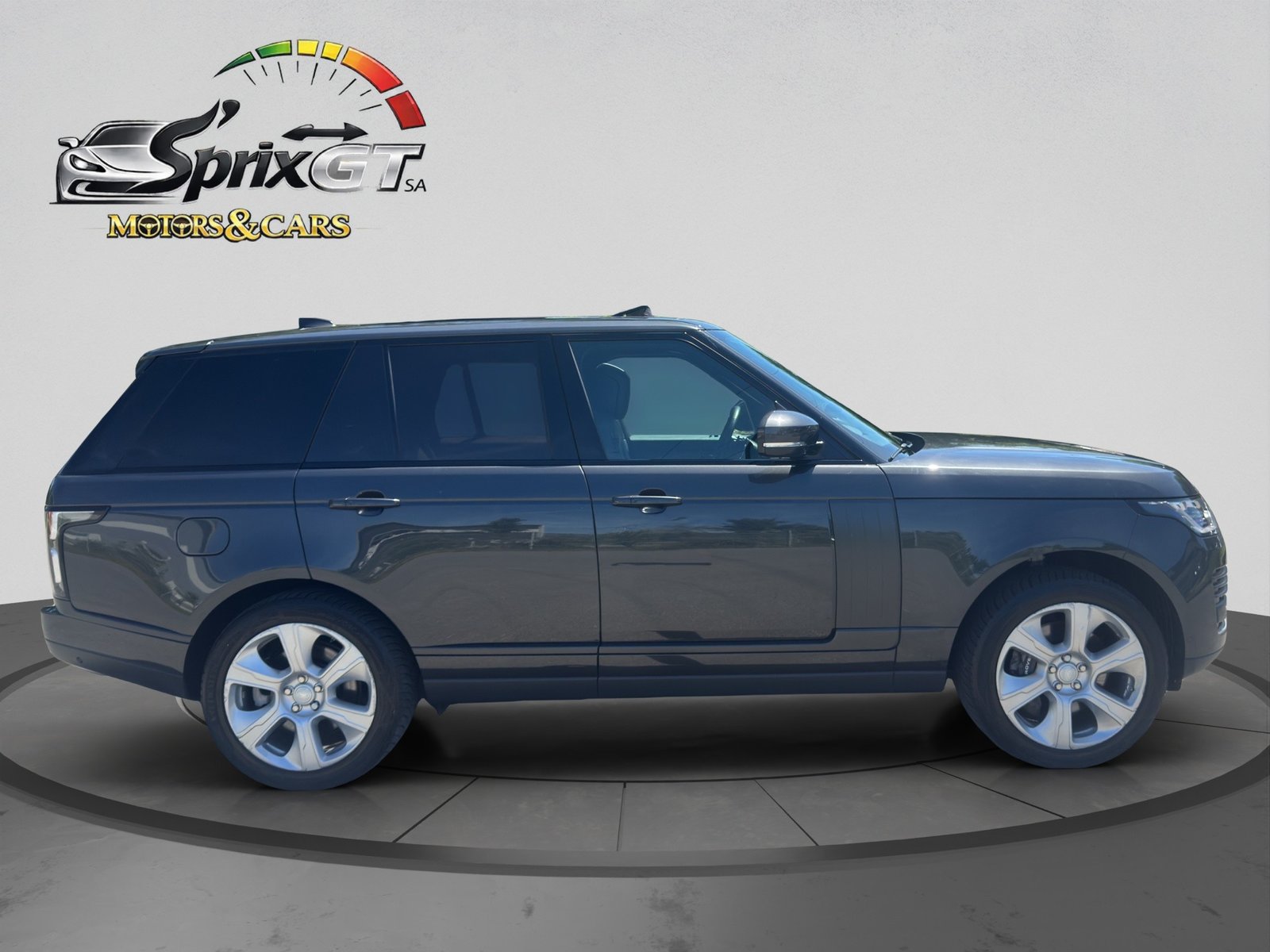 LAND ROVER Range Rover 2.0 Si4 P400e PHEV AutobiographyAutom, Plug-in-Hybrid Benzina/Elettrica, Occasioni / Usate, Automatico - 6