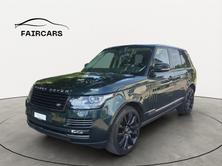 LAND ROVER Range Rover 3.0 TDV6 Vogue Automatic, Diesel, Occasion / Gebraucht, Automatik - 2