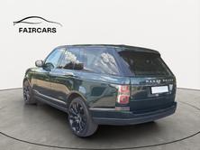 LAND ROVER Range Rover 3.0 TDV6 Vogue Automatic, Diesel, Occasion / Gebraucht, Automatik - 4