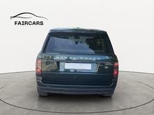 LAND ROVER Range Rover 3.0 TDV6 Vogue Automatic, Diesel, Occasion / Gebraucht, Automatik - 5