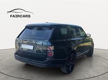 LAND ROVER Range Rover 3.0 TDV6 Vogue Automatic, Diesel, Occasion / Gebraucht, Automatik - 6