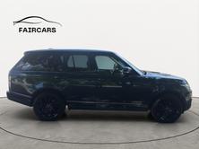 LAND ROVER Range Rover 3.0 TDV6 Vogue Automatic, Diesel, Occasion / Gebraucht, Automatik - 7