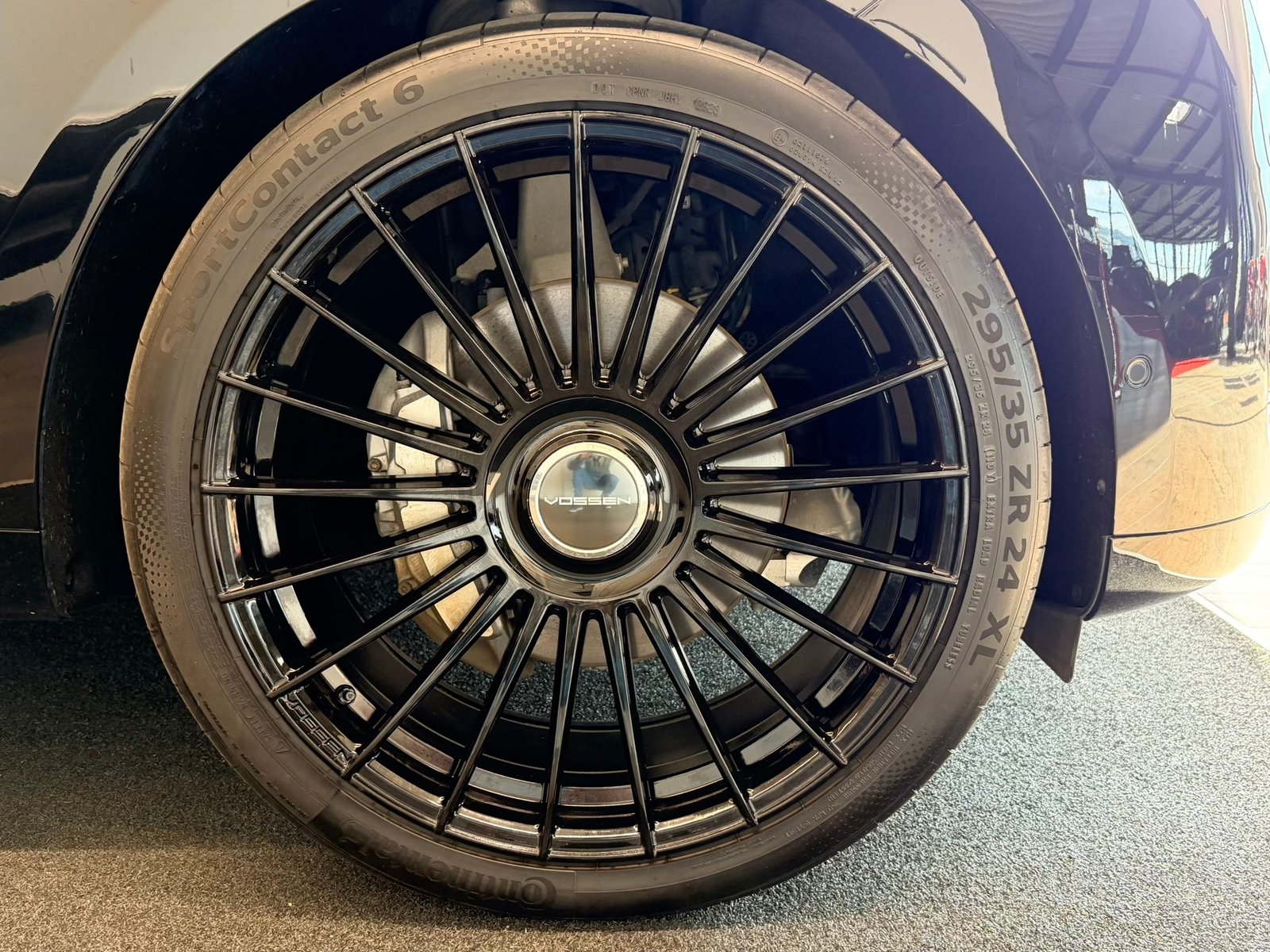 LAND ROVER Range Rover D350 3.0D I6 MHEV HSE Automatic, Mild-Hybrid Diesel/Elektro, Occasion / Gebraucht, Automatik - 7