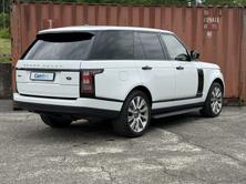 LAND ROVER Range Rover 4.4 SDV8 Autobiography, Diesel, Occasion / Utilisé, Automatique - 2