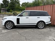 LAND ROVER Range Rover 4.4 SDV8 Autobiography, Diesel, Occasion / Utilisé, Automatique - 7