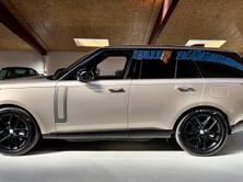 LAND ROVER Range Rover PHEV P550e HSE, Voll-Hybrid Benzin/Elektro, Occasion / Gebraucht, Automatik - 2