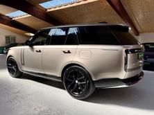 LAND ROVER Range Rover PHEV P550e HSE, Voll-Hybrid Benzin/Elektro, Occasion / Gebraucht, Automatik - 3