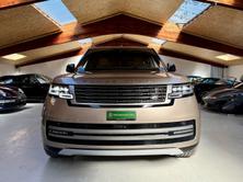 LAND ROVER Range Rover PHEV P550e HSE, Voll-Hybrid Benzin/Elektro, Occasion / Gebraucht, Automatik - 4