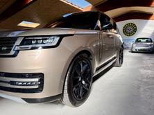 LAND ROVER Range Rover PHEV P550e HSE, Voll-Hybrid Benzin/Elektro, Occasion / Gebraucht, Automatik - 5