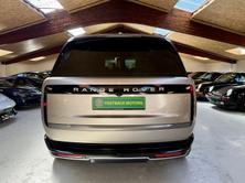 LAND ROVER Range Rover PHEV P550e HSE, Voll-Hybrid Benzin/Elektro, Occasion / Gebraucht, Automatik - 7
