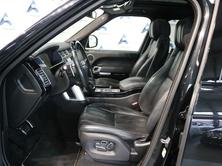 LAND ROVER Range Rover 5.0 V8 SC Autobiography Automatic, Benzin, Occasion / Gebraucht, Automatik - 2