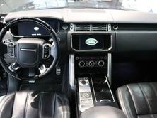 LAND ROVER Range Rover 5.0 V8 SC Autobiography Automatic, Benzin, Occasion / Gebraucht, Automatik - 3