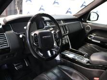LAND ROVER Range Rover 5.0 V8 SC Autobiography Automatic, Benzin, Occasion / Gebraucht, Automatik - 4
