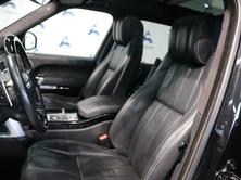 LAND ROVER Range Rover 5.0 V8 SC Autobiography Automatic, Benzin, Occasion / Gebraucht, Automatik - 5