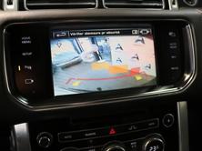 LAND ROVER Range Rover 5.0 V8 SC Autobiography Automatic, Benzin, Occasion / Gebraucht, Automatik - 6